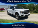 Thumbnail image of 2018 Ford F-150 at Clark Automotive LLC