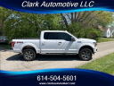 Thumbnail image of 2018 Ford F-150 at Clark Automotive LLC