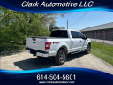 Thumbnail image of 2018 Ford F-150 at Clark Automotive LLC