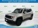 Thumbnail image of 2017 Jeep Renegade at AC Motors