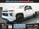 Thumbnail image of 2022 Chevrolet Silverado 2500HD at Miami Lakes Automall