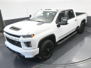 Thumbnail image of 2022 Chevrolet Silverado 2500HD at Miami Lakes Automall