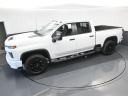 Thumbnail image of 2022 Chevrolet Silverado 2500HD at Miami Lakes Automall