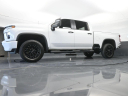 Thumbnail image of 2022 Chevrolet Silverado 2500HD at Miami Lakes Automall