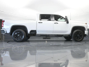 Thumbnail image of 2022 Chevrolet Silverado 2500HD at Miami Lakes Automall