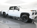 Thumbnail image of 2022 Chevrolet Silverado 2500HD at Miami Lakes Automall