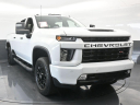 Thumbnail image of 2022 Chevrolet Silverado 2500HD at Miami Lakes Automall