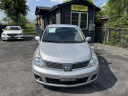 2009 Nissan Versa 1.8 S at AUTO SPOT INC