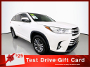 Thumbnail image of 2018 Toyota Highlander at Toyota of Tampa Bay NEW