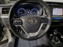 Thumbnail image of 2018 Toyota Highlander at Toyota of Tampa Bay NEW
