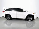 Thumbnail image of 2018 Toyota Highlander at Toyota of Tampa Bay NEW