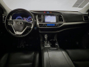 Thumbnail image of 2018 Toyota Highlander at Toyota of Tampa Bay NEW