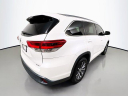 Thumbnail image of 2018 Toyota Highlander at Toyota of Tampa Bay NEW
