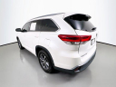 Thumbnail image of 2018 Toyota Highlander at Toyota of Tampa Bay NEW