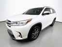 Thumbnail image of 2018 Toyota Highlander at Toyota of Tampa Bay NEW