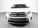 Thumbnail image of 2018 Toyota Highlander at Toyota of Tampa Bay NEW