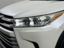 Thumbnail image of 2018 Toyota Highlander at Toyota of Tampa Bay NEW