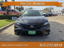 Thumbnail image of 2024 Toyota Camry at The Car Network