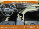 Thumbnail image of 2024 Toyota Camry at The Car Network