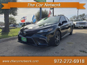Thumbnail image of 2024 Toyota Camry at The Car Network