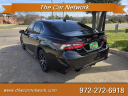 Thumbnail image of 2024 Toyota Camry at The Car Network