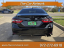 Thumbnail image of 2024 Toyota Camry at The Car Network