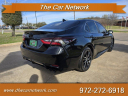 Thumbnail image of 2024 Toyota Camry at The Car Network