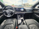 2023 Kia Sportage X-Line at Peak Kia USED