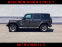 Thumbnail image of 2019 Jeep Wrangler Unlimited at Olathe Toyota ScionUsed