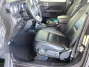 Thumbnail image of 2019 Jeep Wrangler Unlimited at Olathe Toyota ScionUsed
