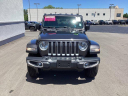 Thumbnail image of 2019 Jeep Wrangler Unlimited at Olathe Toyota ScionUsed