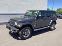 Thumbnail image of 2019 Jeep Wrangler Unlimited at Olathe Toyota ScionUsed