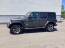 Thumbnail image of 2019 Jeep Wrangler Unlimited at Olathe Toyota ScionUsed