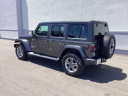 Thumbnail image of 2019 Jeep Wrangler Unlimited at Olathe Toyota ScionUsed