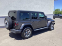 Thumbnail image of 2019 Jeep Wrangler Unlimited at Olathe Toyota ScionUsed