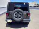 Thumbnail image of 2019 Jeep Wrangler Unlimited at Olathe Toyota ScionUsed