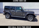 Thumbnail image of 2019 Jeep Wrangler Unlimited at Olathe Toyota ScionUsed