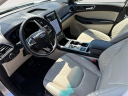 Thumbnail image of 2023 Ford Edge at Lafontaine Ford of Lansing