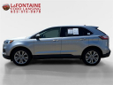 Thumbnail image of 2023 Ford Edge at Lafontaine Ford of Lansing