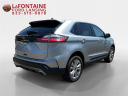 Thumbnail image of 2023 Ford Edge at Lafontaine Ford of Lansing