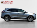 Thumbnail image of 2023 Ford Edge at Lafontaine Ford of Lansing