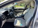 Thumbnail image of 2023 Ford Edge at Lafontaine Ford of Lansing