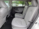 Thumbnail image of 2024 Toyota Highlander at Del Toyota