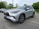 Thumbnail image of 2024 Toyota Highlander at Del Toyota