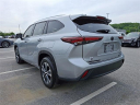 Thumbnail image of 2024 Toyota Highlander at Del Toyota