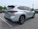 Thumbnail image of 2024 Toyota Highlander at Del Toyota