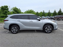 Thumbnail image of 2024 Toyota Highlander at Del Toyota