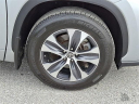 Thumbnail image of 2024 Toyota Highlander at Del Toyota