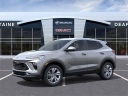 Thumbnail image of 2026 Buick Encore GX at LaFontaine Buick GMC of Dearborn