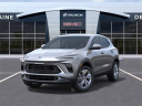 Thumbnail image of 2026 Buick Encore GX at LaFontaine Buick GMC of Dearborn